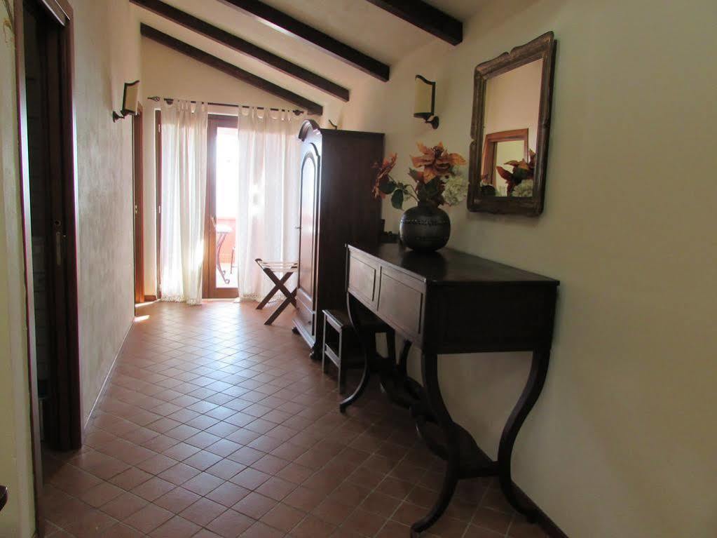 Il Casale Di Caterina Hotel Taormina Exterior photo
