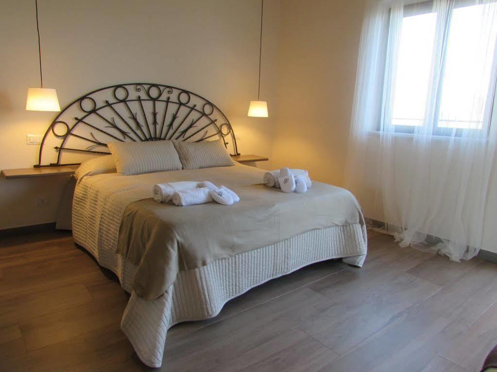 Il Casale Di Caterina Hotel Taormina Exterior photo