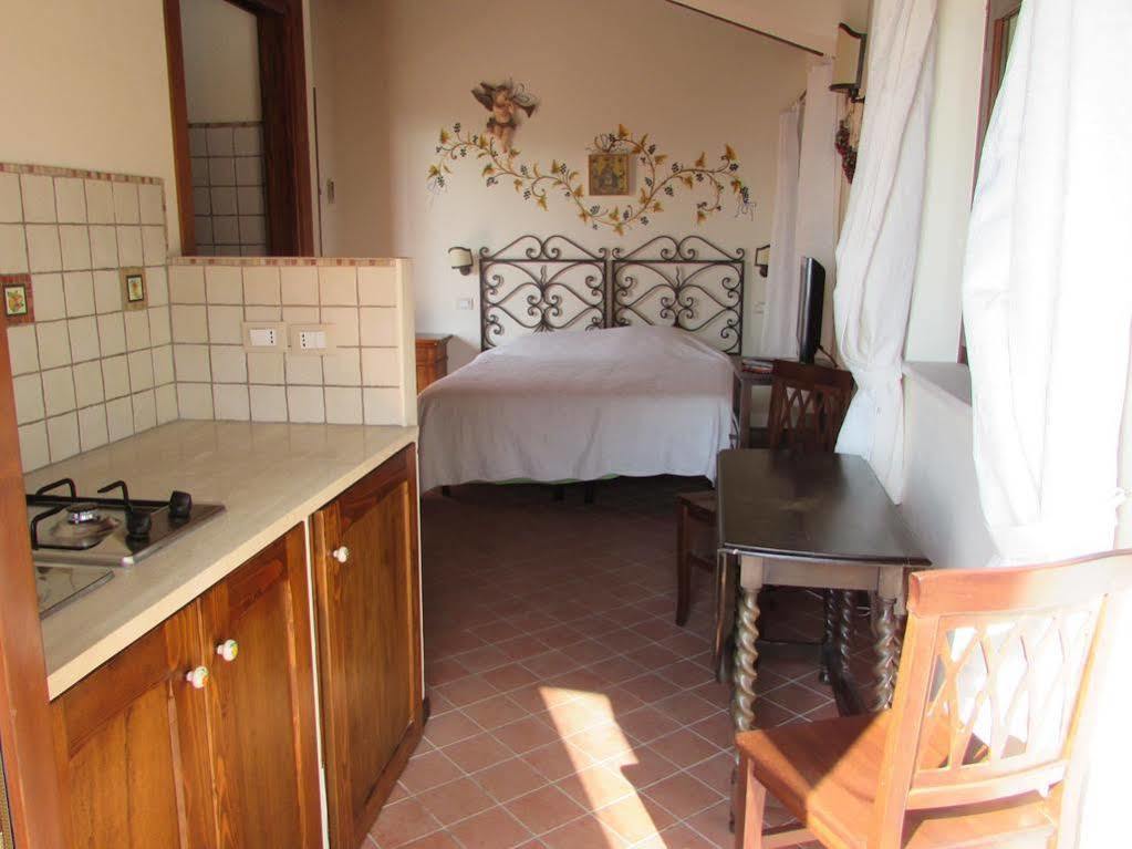 Il Casale Di Caterina Hotel Taormina Exterior photo