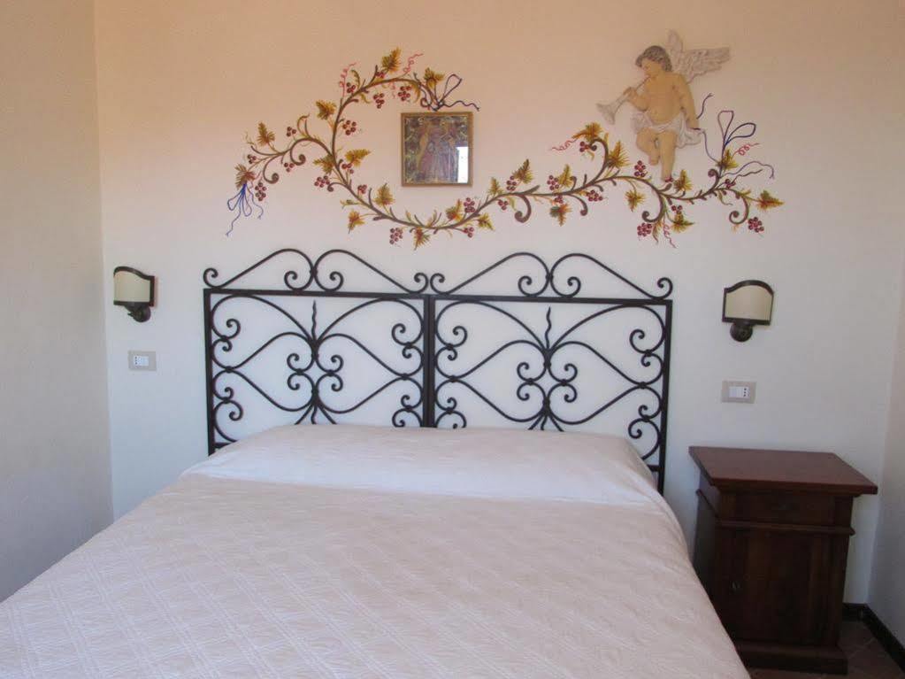 Il Casale Di Caterina Hotel Taormina Exterior photo