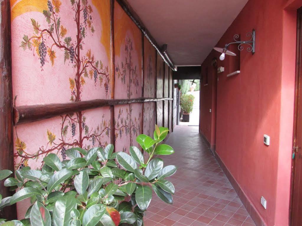 Il Casale Di Caterina Hotel Taormina Exterior photo
