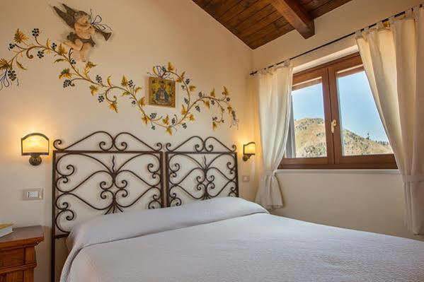 Il Casale Di Caterina Hotel Taormina Exterior photo