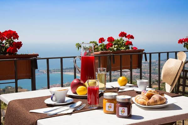 Il Casale Di Caterina Hotel Taormina Exterior photo